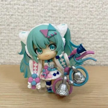 하츠네 미쿠 아소토 2020 A상 피규어