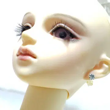 슈퍼돌피 인형 본체