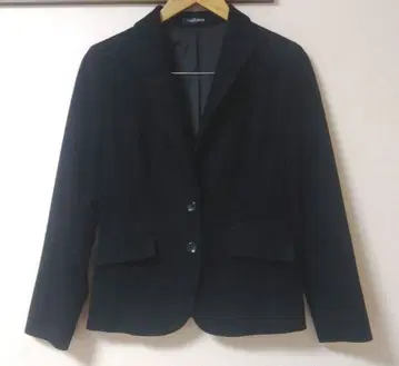 NEWYORKER 뉴요커 자켓 벨로아 포멀