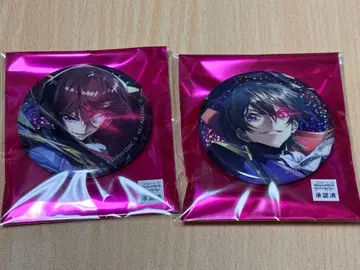 코드 기어스 트리 빌리지 캔뱃지 를르슈