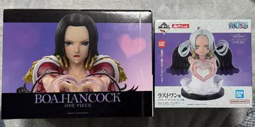 원피스 제일복권 메모리 오브 히로인즈 A상 라스트원상 세트