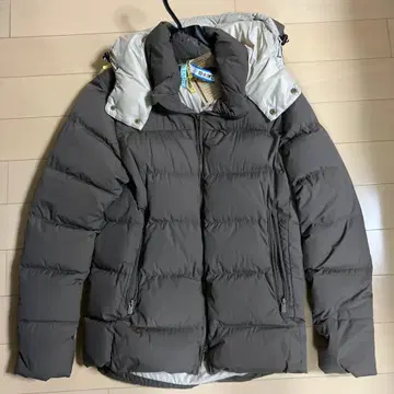 johnbull 다운 자켓 L 사이즈