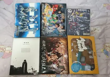 초특급 DVD 세트