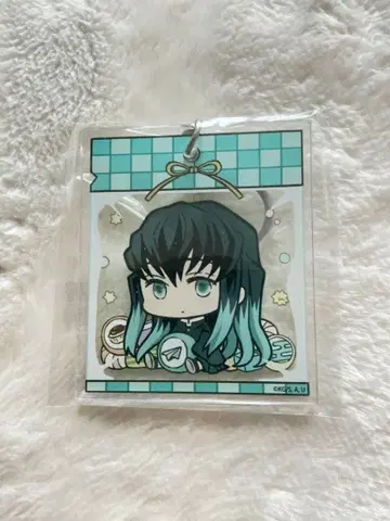 [ 기간 한정 ] 귀멸의 칼날 토키토 무이치로 [ 레어 ]