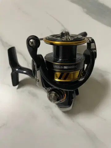 Daiwa(다이와) 크레스트 LT3000-C 스피닝 릴