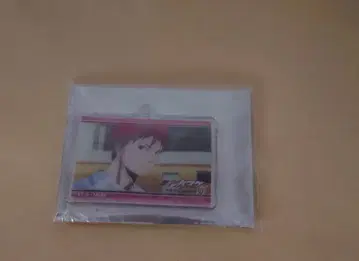 쿠로코의 농구 후니스트 마스코트