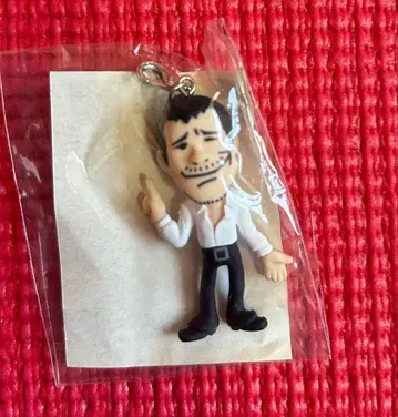 야자와 에이요시 가챠 화이트 블라우스