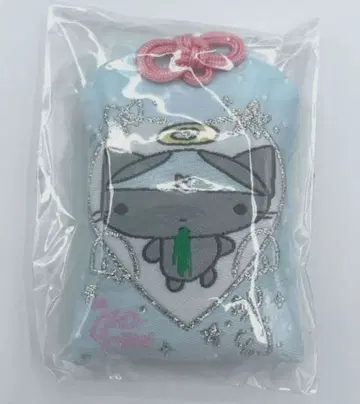 아노짱 전부 괜찮아지는 부적