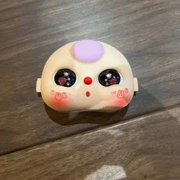 baby three 얼굴 부품 100%