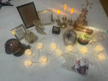 웰컴 스페이스 굿즈 크리스마스 굿즈