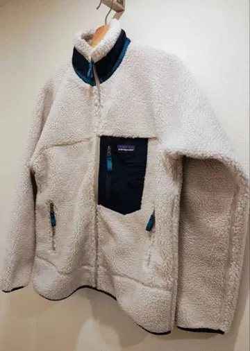 시착만 한 상품 patagonia 레트로x 파타고니아 플리스 L