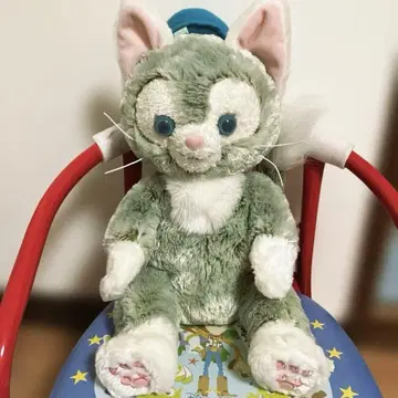 [ 봉제 인형 ] 디즈니 젤라토니 M 사이즈