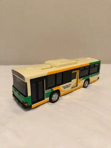 토이코 시내버스 사운드 포함