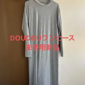 원피스 Dou Dou 미사용 새상품