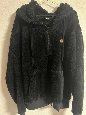 BTS PERMISSION TO DANCE 집업 후드티