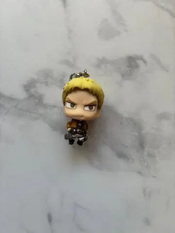 진격의 거인 라이너 마스코트