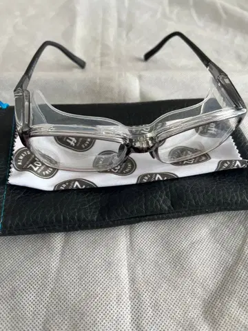 Zoff PROTECT AIR VISOR ULTRA+ L 사이즈