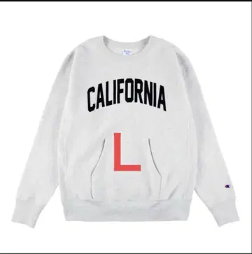 Champion For SD Exclusive R.W Crew