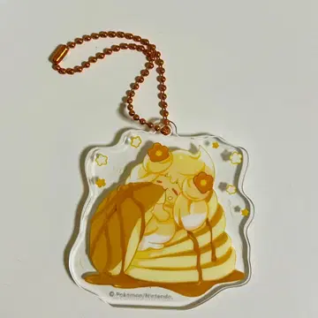 마호이프 포켓몬 아크릴 키링 아크키링