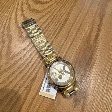 Michael Kors MK1786 골드 시계