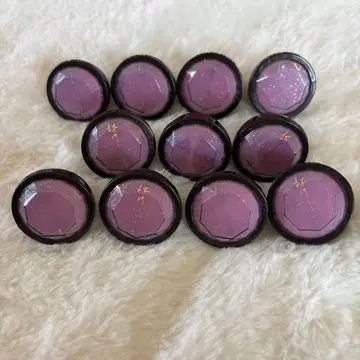 앙스타 오우카와 코하쿠 반지 라이트 11개