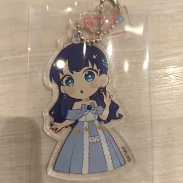 무라노 사야카 러브 라이브 하스노소라 5th 미니 아크릴 스탠드