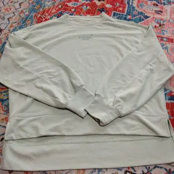 BAKUNE 파자마 상의 트레이닝복