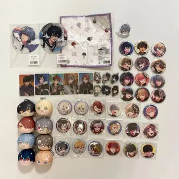 마법사의 약속 마호야쿠 묶음 판매