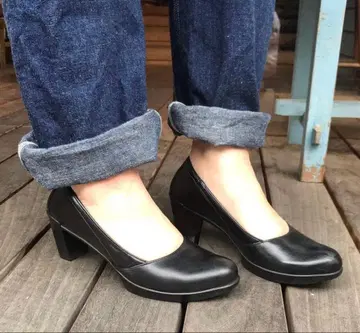 naot 환상의 명품 펌프스 Doamanti 36 컨디션 최상