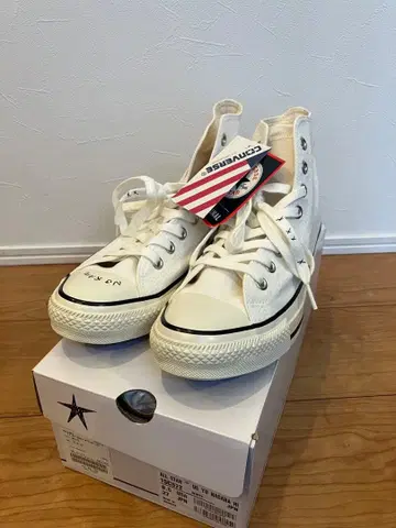 CONVERSE ALL STAR US YU NAGABA HI 27cm