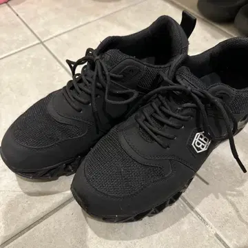 [BEAXIS] 비엑시스 밸런스 코어 스니커즈 3