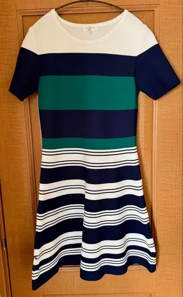 비앙카 에포카 사이즈 38 원피스