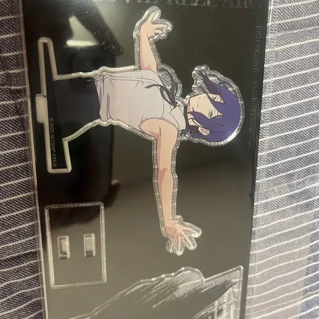 체인소맨 레제 아크 아크릴 스탠드