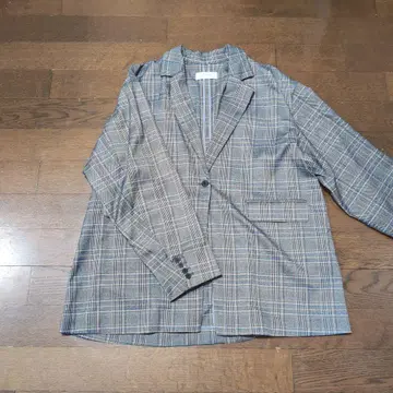 완판템 스타일 미키서 루즈 테일러드 자켓