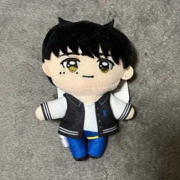 INI 마스코트 봉제 인형 기무라 마사야