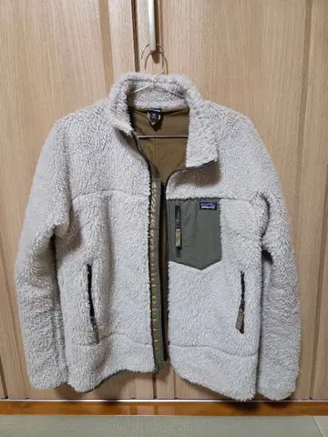 파타고니아 레트로X XXL 사이즈