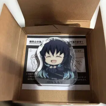 귀멸의 칼날 코롯토 아크릴 피규어 토키토 무이치로 즉시 구매