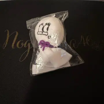 [ 미개봉 ] 노기자카46 쿠보 시오리 졸업 콘서트 쿠보테루테루보즈 키링