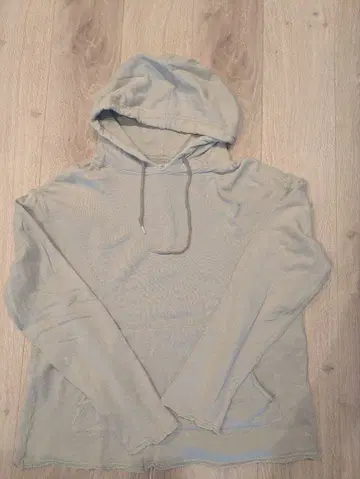 three dots (쓰리 도츠) 남성용 후드티