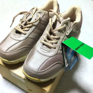 DUNLOP Comfort Walker 3E