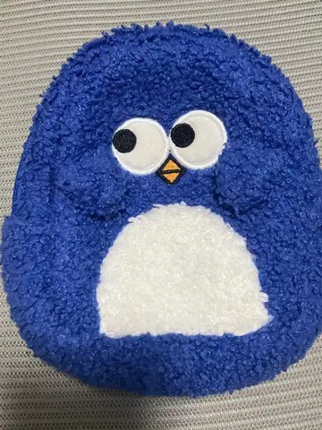 TWICE miguin 파우치