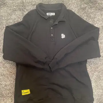 Example 스웨트 셔츠 XL