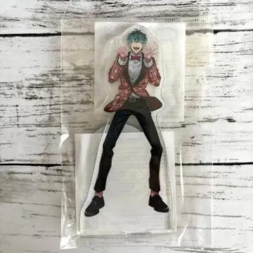 히프노시스 마이크 시로가네 사사라 Flava 2 Ver. 아크릴 스탠드