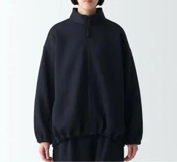 MUJILABO 무지 라보 트랙 자켓