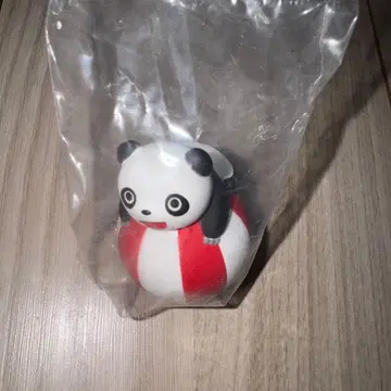 팬더코팬더 포동포동 흔들흔들 오키아가리코보시 팬짱