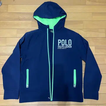 폴로 랄프로렌 후드티