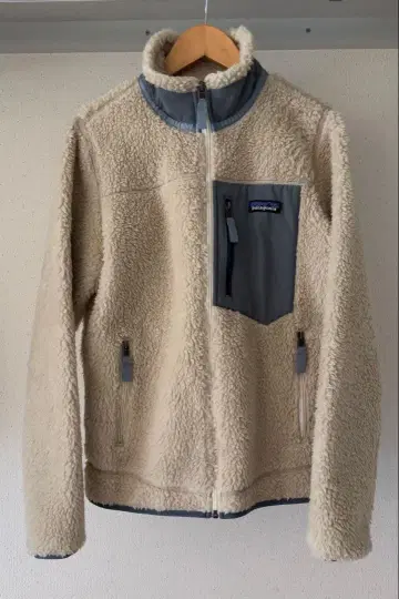 Patagonia 파타고니아 레트로X 플리스 자켓 S 보아