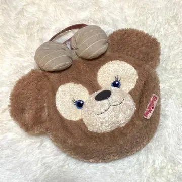 디즈니씨 더피 프렌즈 셰리 메이 3way 백