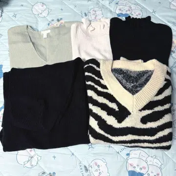 니트 묶음 판매