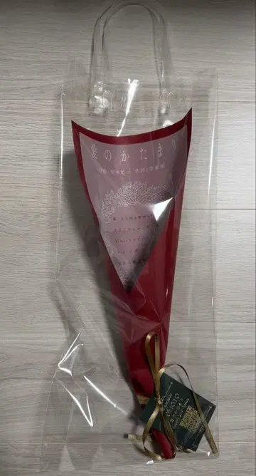 DOMOTO POP-UP 이벤트 장미